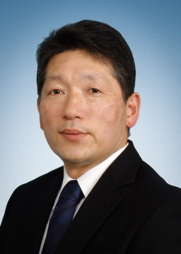 Dr. Miura, Koichi